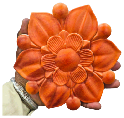 Handicraft printing