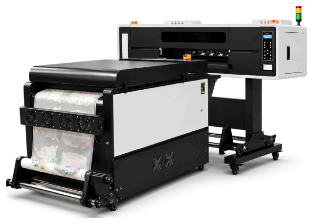 Nexus 600 DTF printer
