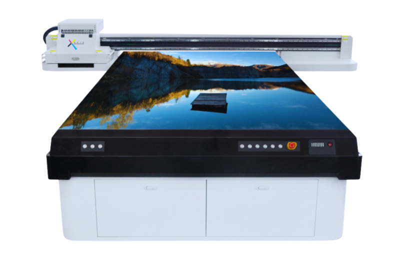 Printer magnus