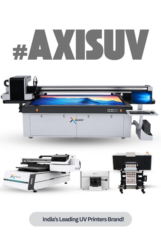 UV PRINTER