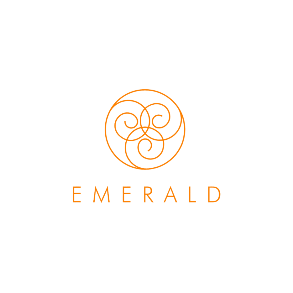 Emerald, an AxisUV client