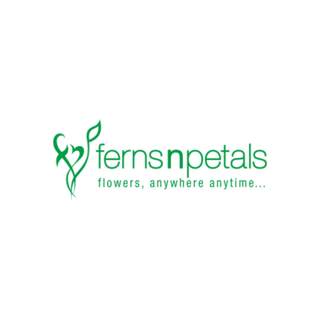 Ferns N Petals, an AxisUV client