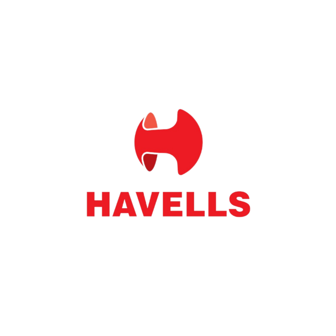 Havells, an AxisUV client