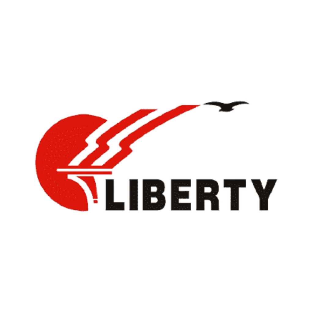 Liberty, an AxisUV client