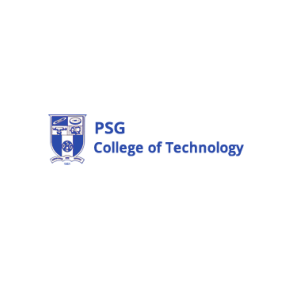 PSG College of Technology, an AxisUV client