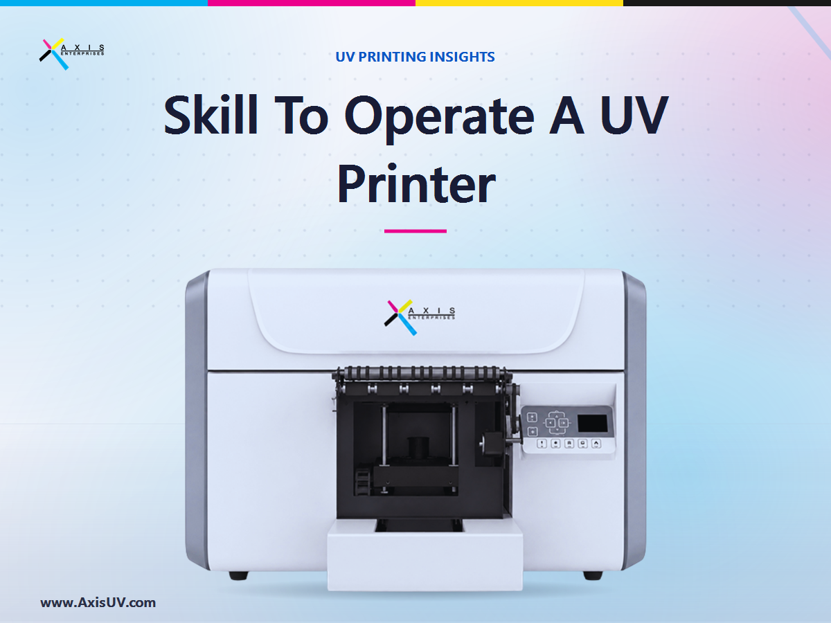 Do You Need Technical Skills to Run a UV Printer? What the Skills-Gap Data Really Says for Indian Print and Product Businesses