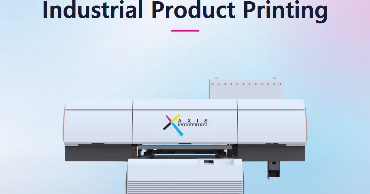 Can a UV Printer Print Directly on Your Finished Products? Why More Indian Manufacturers Are Bringing Product Branding Onto Their Own Shop Floor