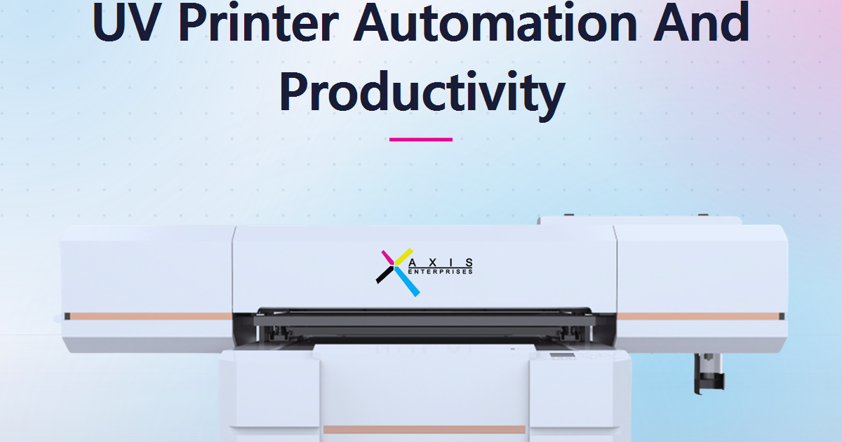 How Much Staff Time Is Outsourced Printing Really Costing Your Business? The Automation Answer