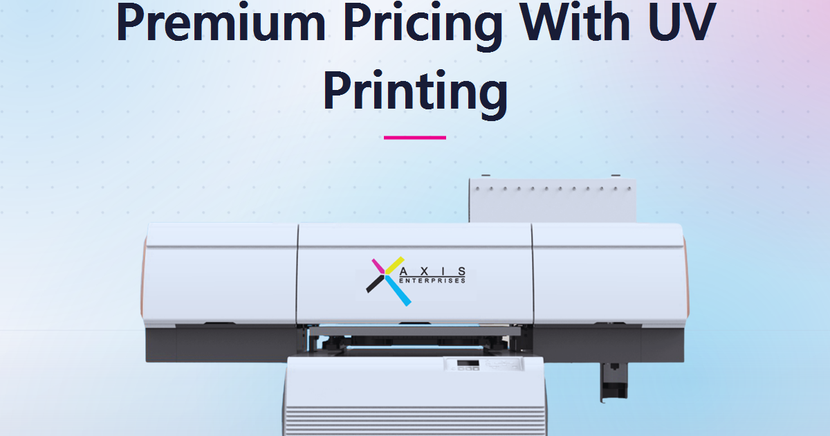 How Print And Product Businesses In India Can Stop Competing On Price And Start Charging Premium Rates