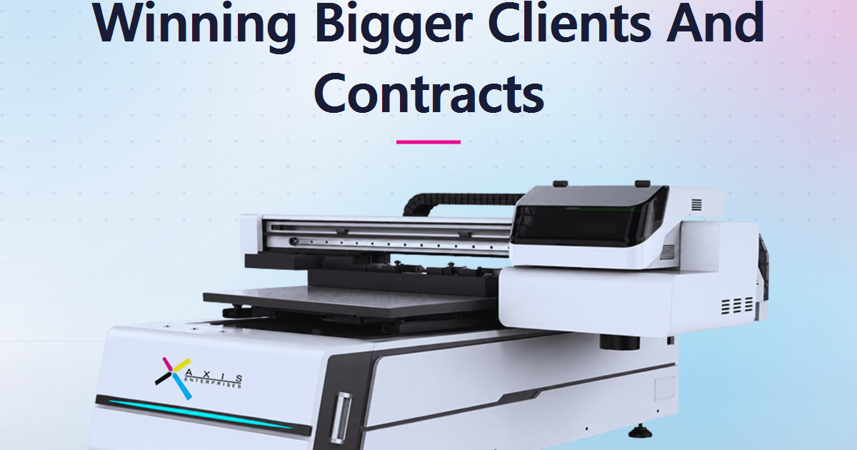 Why Small Manufacturers Lose Big Contracts, And How Production Capacity Decides Who Wins Them
