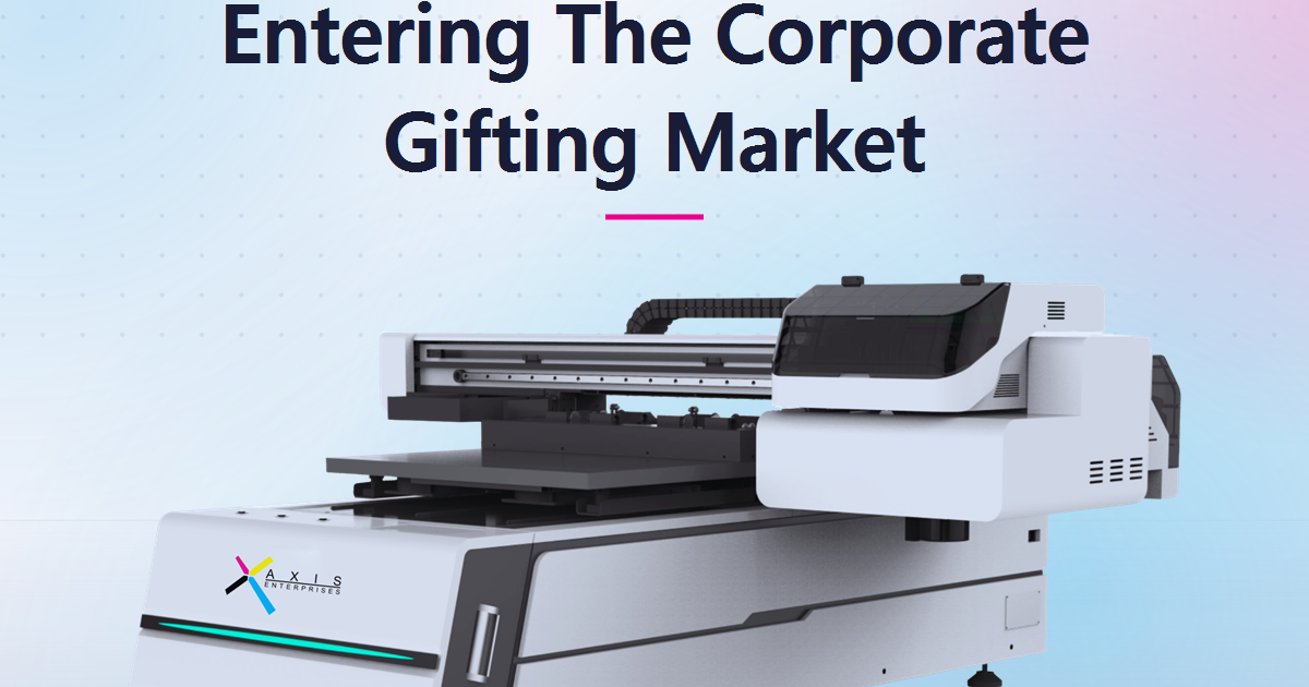 Why Corporate Gifting Is Booming In India, And How Small Print Businesses Can Capture It