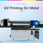 UV Printing On Metal: A Practical Guide For Indian Businesses That Want To Print In-House