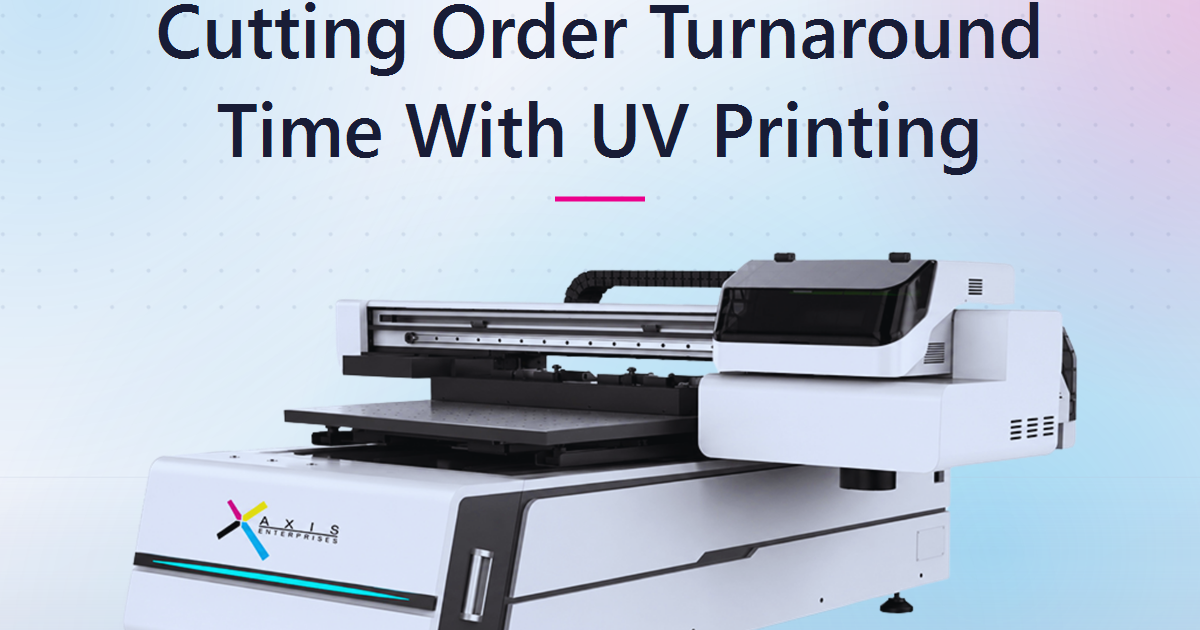 How to Cut Order Turnaround Time by Half and Stop Losing Jobs to Faster Competitors