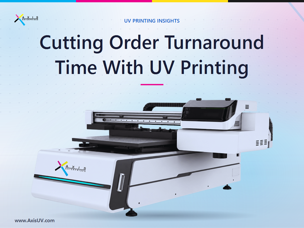 How to Cut Order Turnaround Time by Half and Stop Losing Jobs to Faster Competitors
