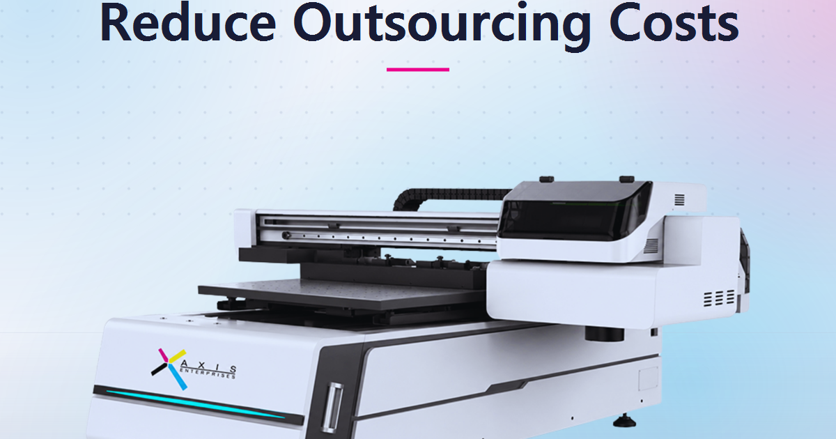 How Indian Print and Product Businesses Can Reclaim the Margin They Are Losing to Outsourcing