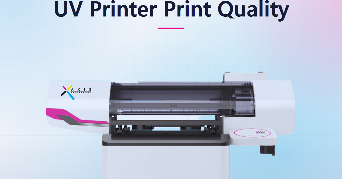 Print Quality Is the Silent Profit Lever: How Consistent UV Printing Wins Repeat and Premium Orders for Indian Print Businesses