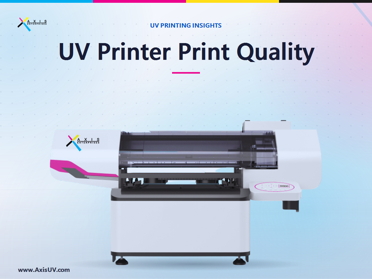 Print Quality Is the Silent Profit Lever: How Consistent UV Printing Wins Repeat and Premium Orders for Indian Print Businesses