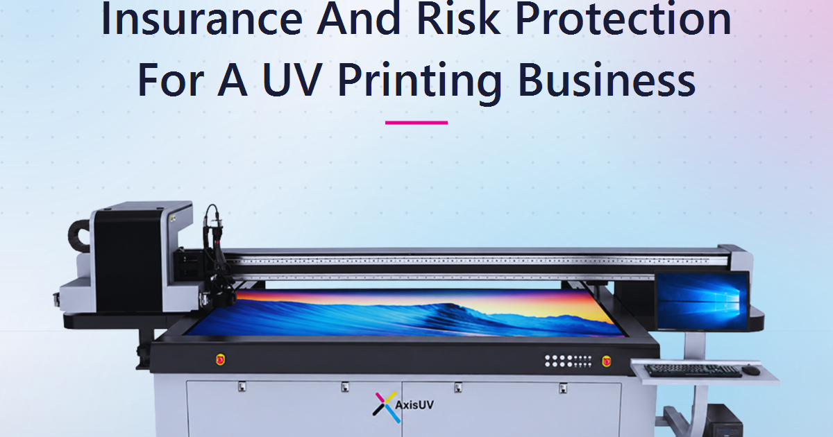 Fewer Than 1 in 10 Indian Small Businesses Are Properly Protected: The Risk Every Print Shop Owner Should Plan For