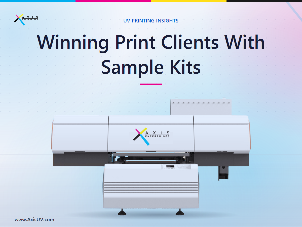 Why Sample Kits Close More Custom-Print Deals Than Sales Pitches in 2026
