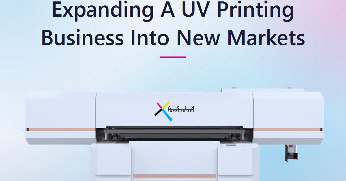 How to Expand a UV Printing Business Into New Markets in India (2026 Guide)