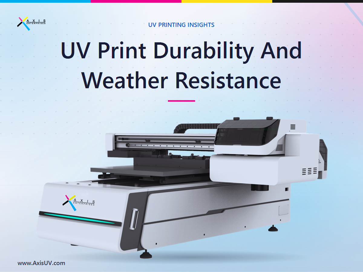 How Long Do UV Prints Really Last? The Durability Truth That Decides Your Reprint Costs